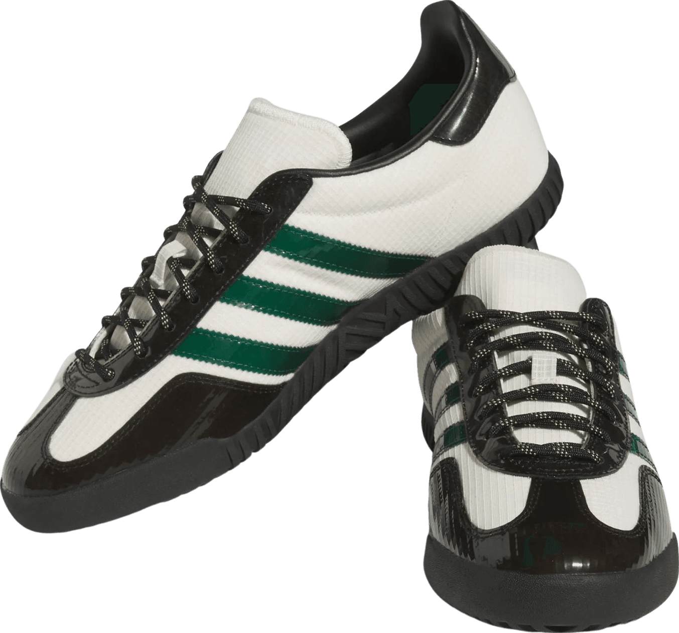 adidas A.B. Gazelle Indoor Blondey McCoy Noble Green