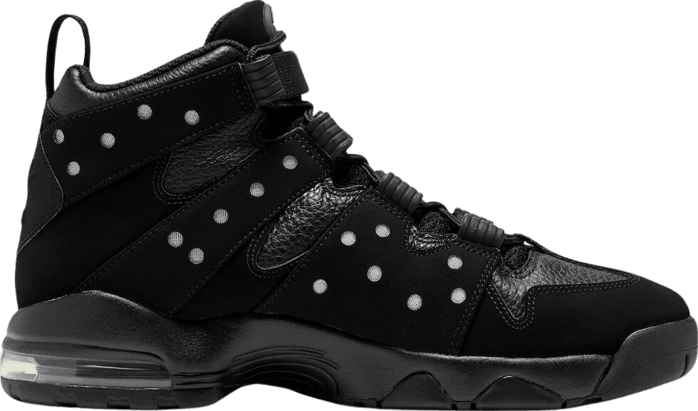 Nike Air Max 2 CB 94 Triple Black (2023)