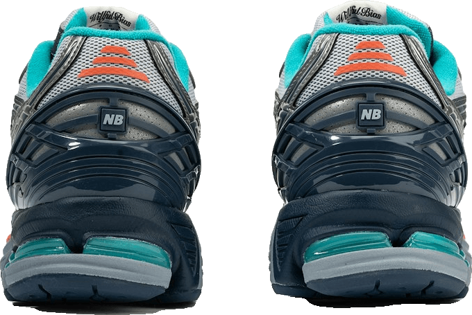 The Whitaker Group x New Balance 1906 Utility Steel