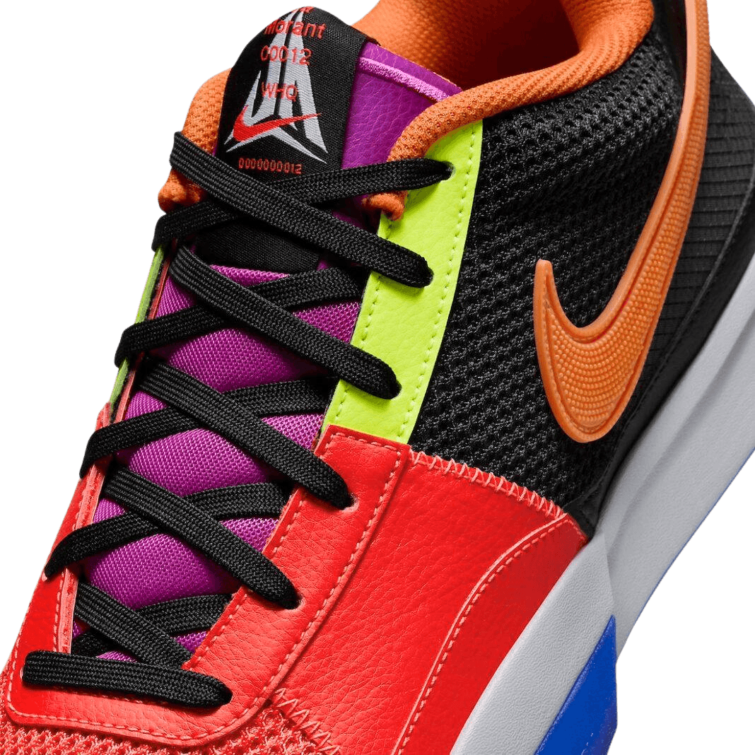 Nike Ja 1 Check