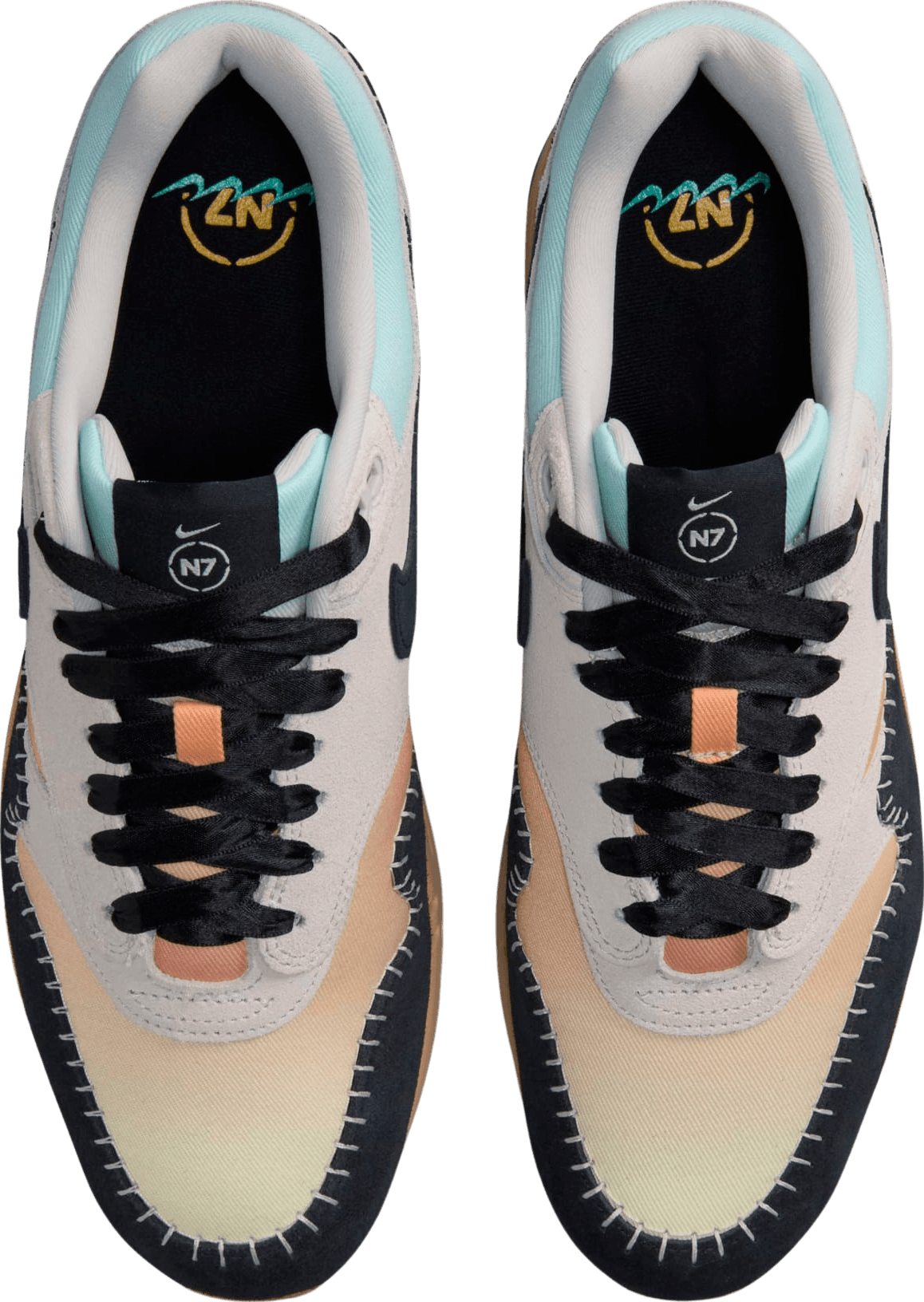 Nike Air Max 1 ’87 “N7”