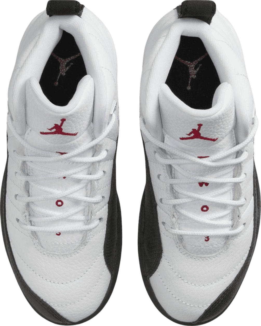 Air Jordan 12 Taxi Flip (PS)