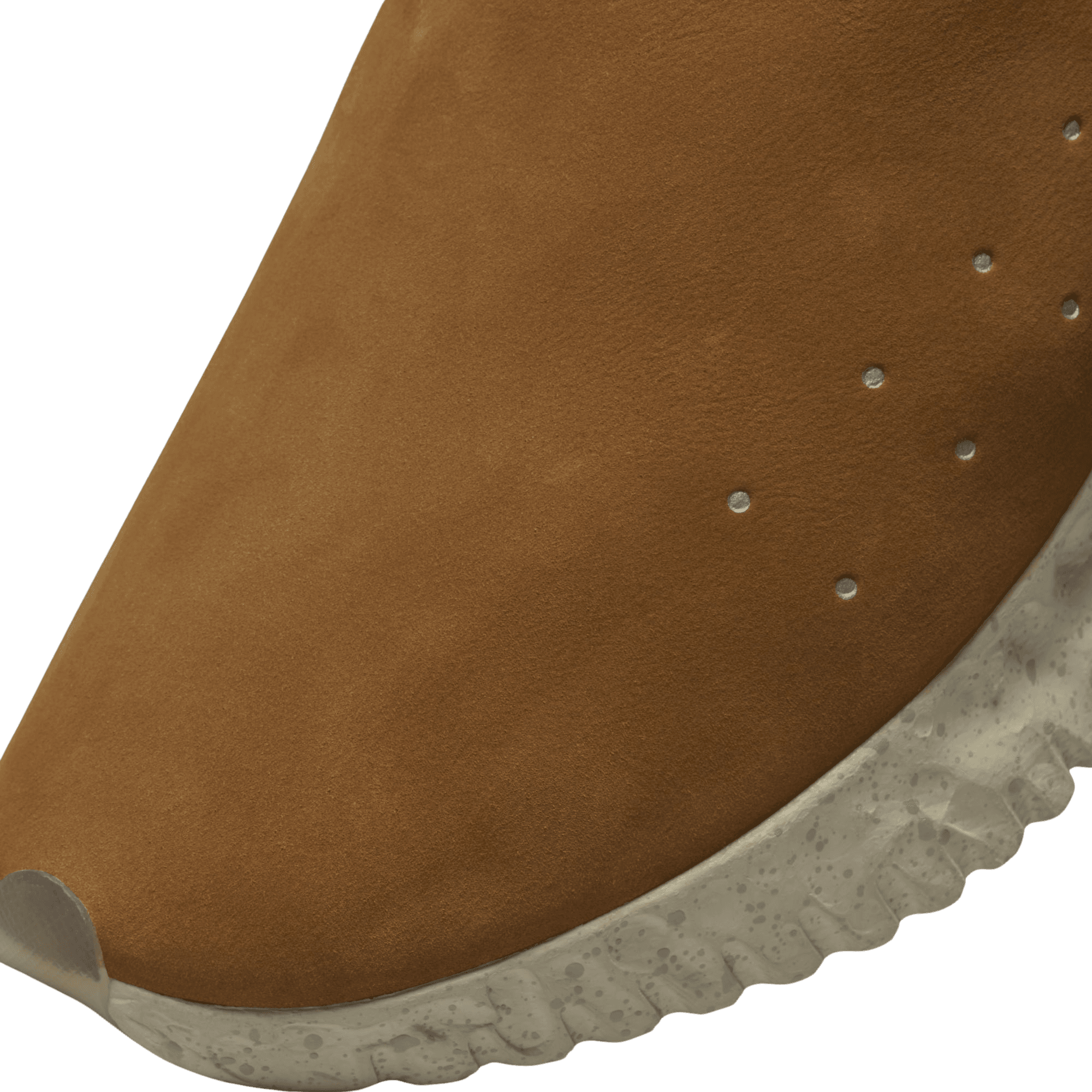 Nike Moc Flow Undercover Ale Brown