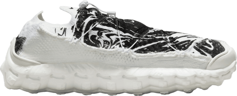 Nike ISPA Mindbody Black/Summit White
