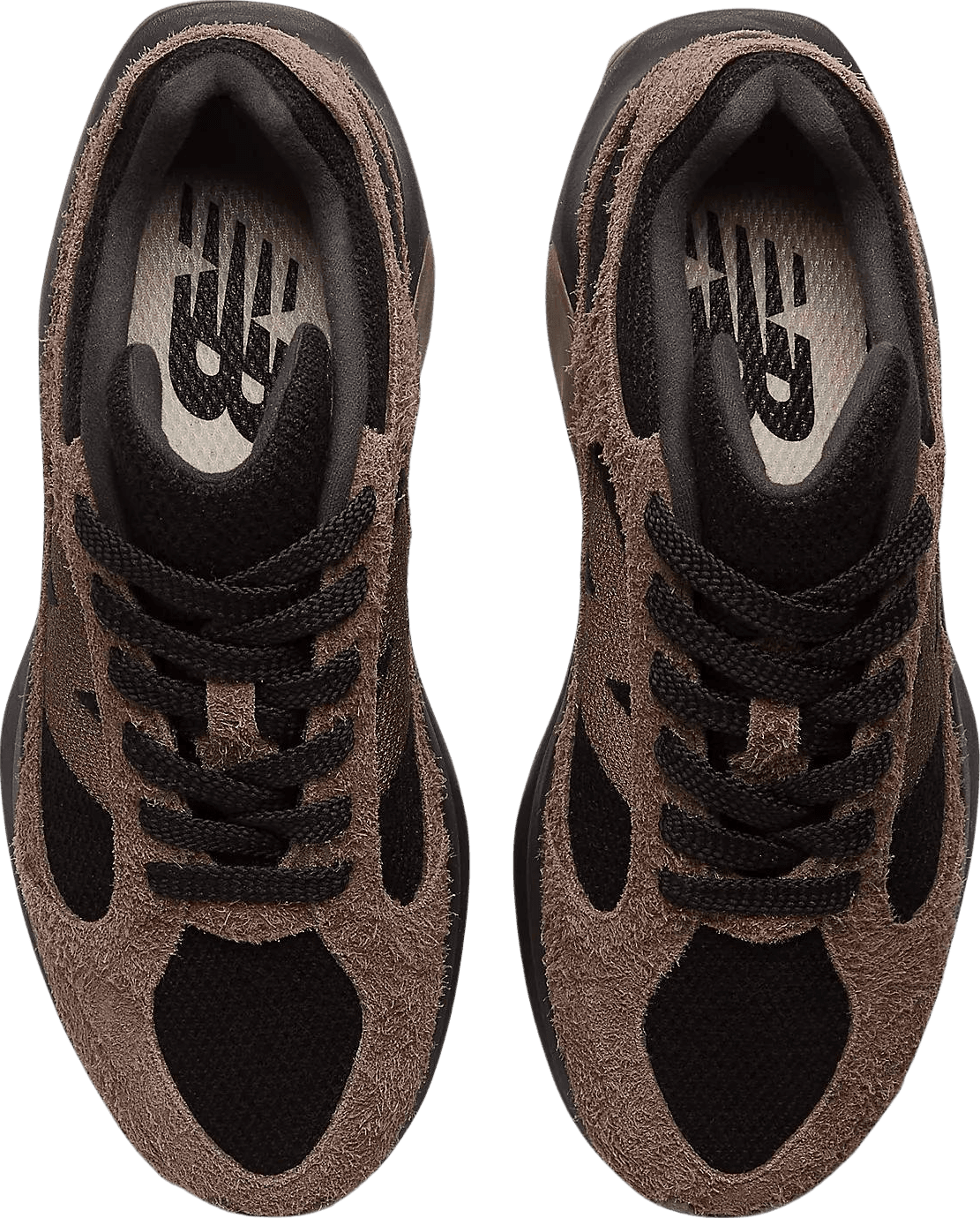 New Balance WRPD Runner Dark Mushroom