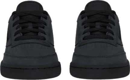Reebok Club C 85 JJJJound Core Black