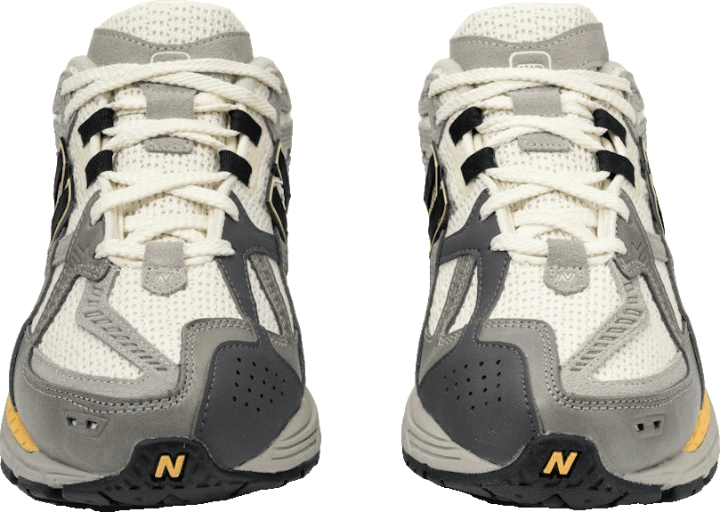 The Whitaker Group x New Balance 1906 Utility Shadow Grey
