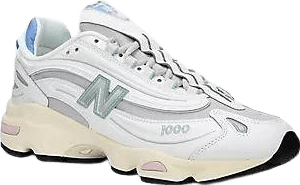 New Balance 1000 Angora/Moonrock