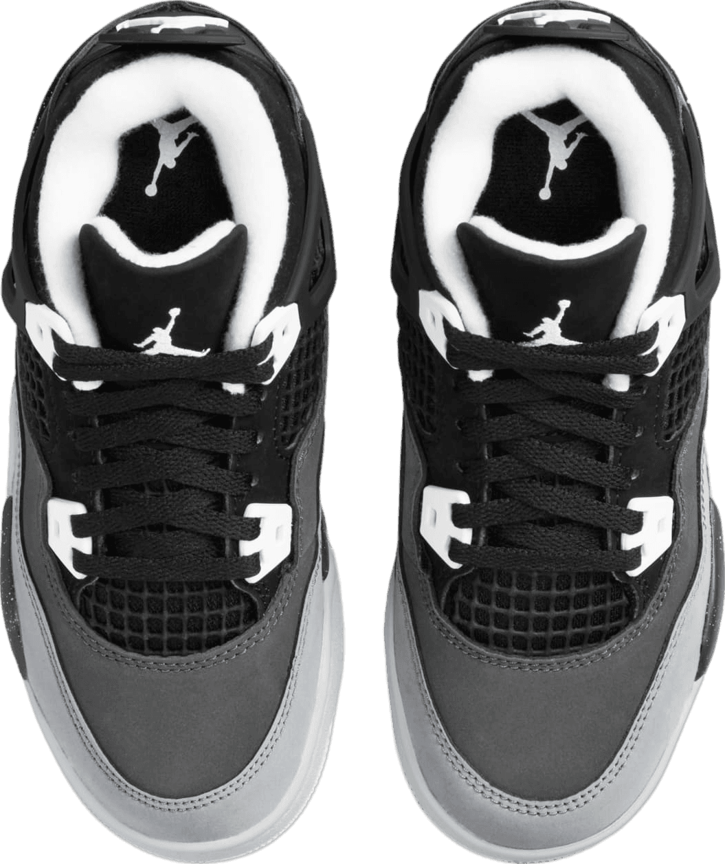 Air Jordan 4 Fear (PS)