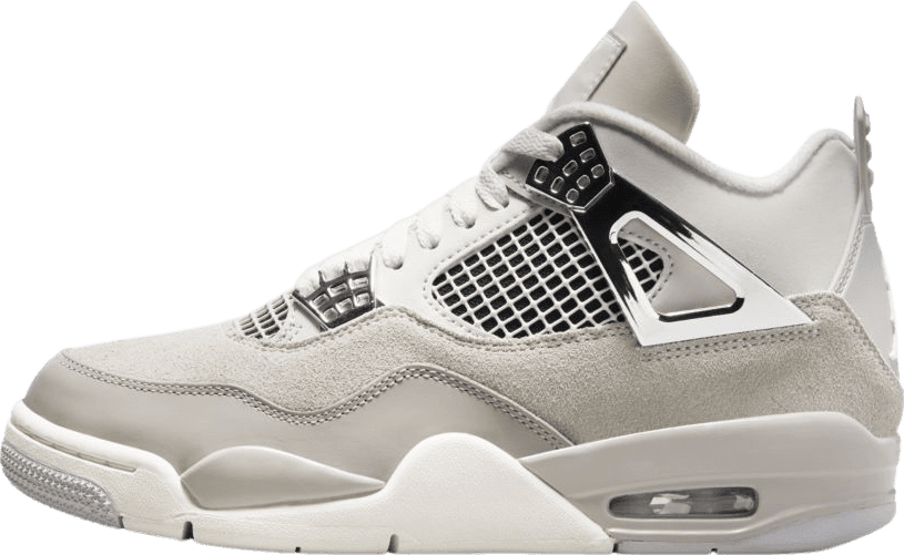 Air Jordan 4 Frozen Moments (W)