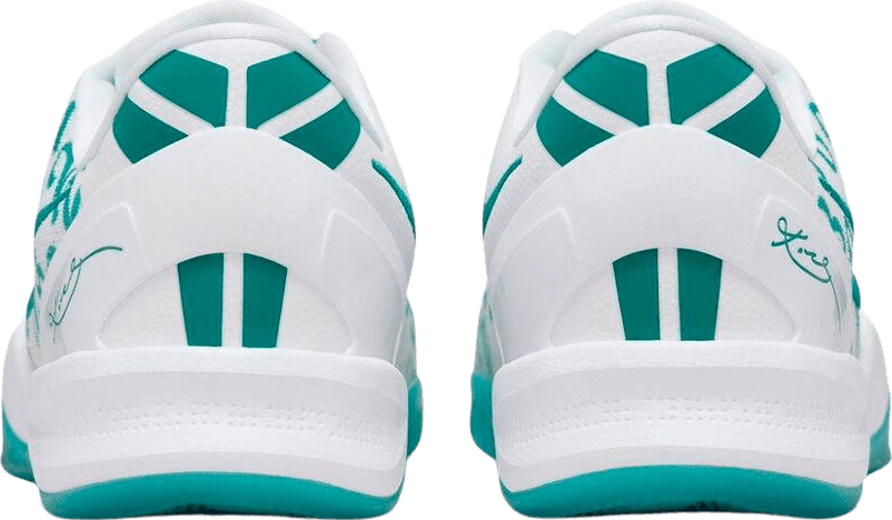 Nike Kobe 8 Protro Radiant Emerald