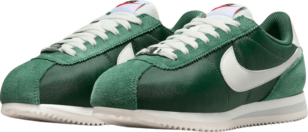 Nike Cortez Fir (W)