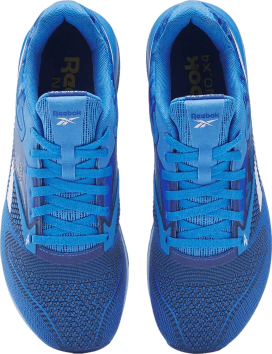Reebok Nano X4 Training Kinetic Blue