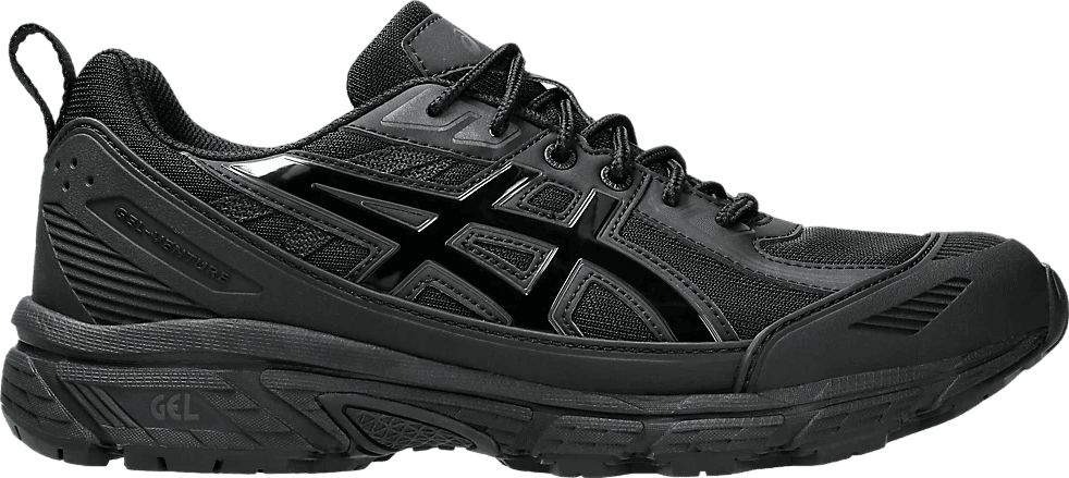 Asics Gel-Venture 6 Shield Black