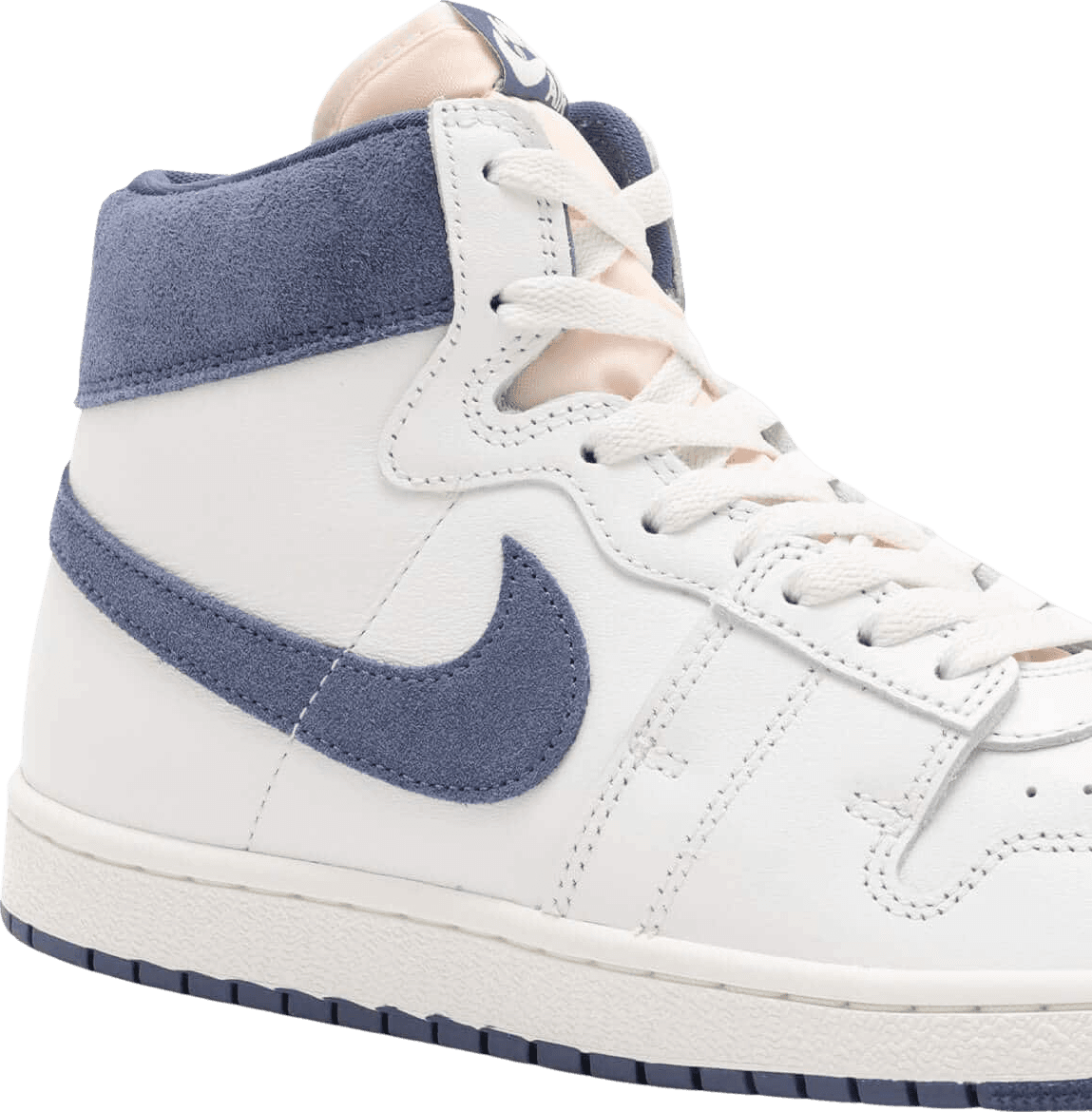 Jordan Air Ship PE SP Diffused Blue