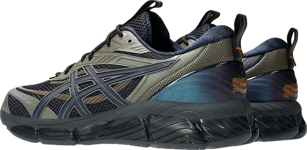 Sneakersnstuff x Asics GEL-Quantum 360 VIII Utility