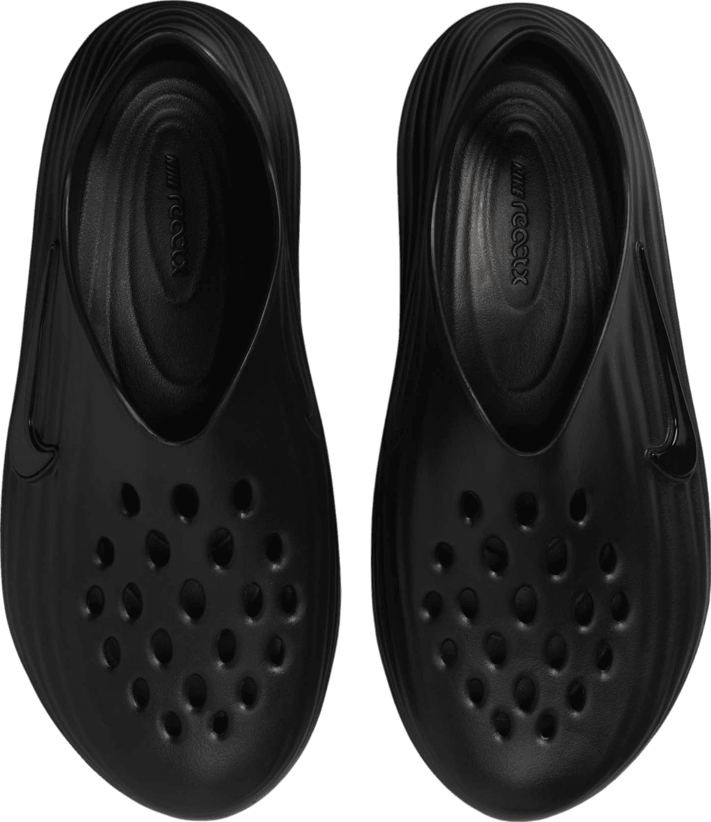 Nike ReactX Rejuven8 "Black"