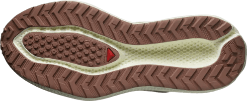 Salomon Aero Glide 3 GRVL Vanilla Ice (M)