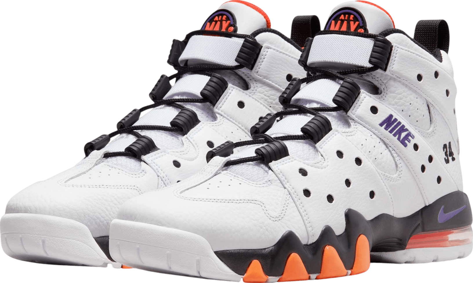 Nike Air Max 2 CB '94 Suns