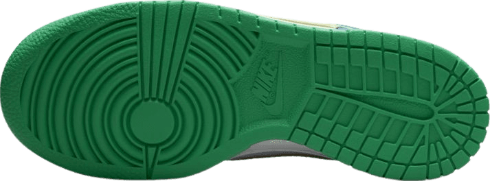 Nike Dunk Low Stadium Green/Game Royal