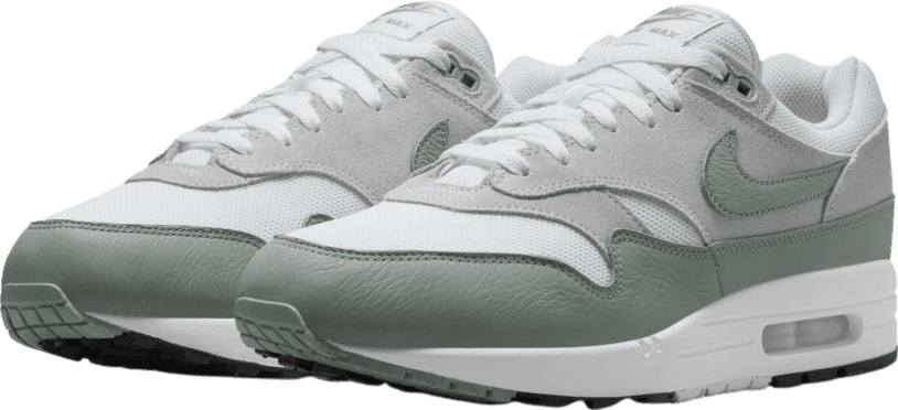 Nike Air Max 1 Mica Green