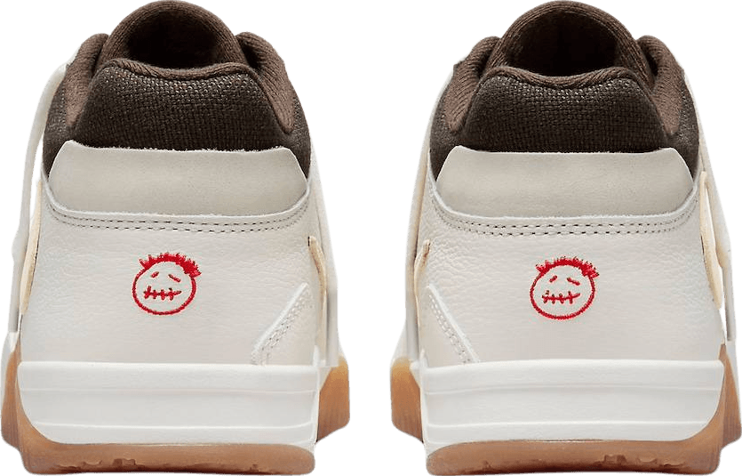 Jordan Jumpman Jack Travis Scott Sail/Brown