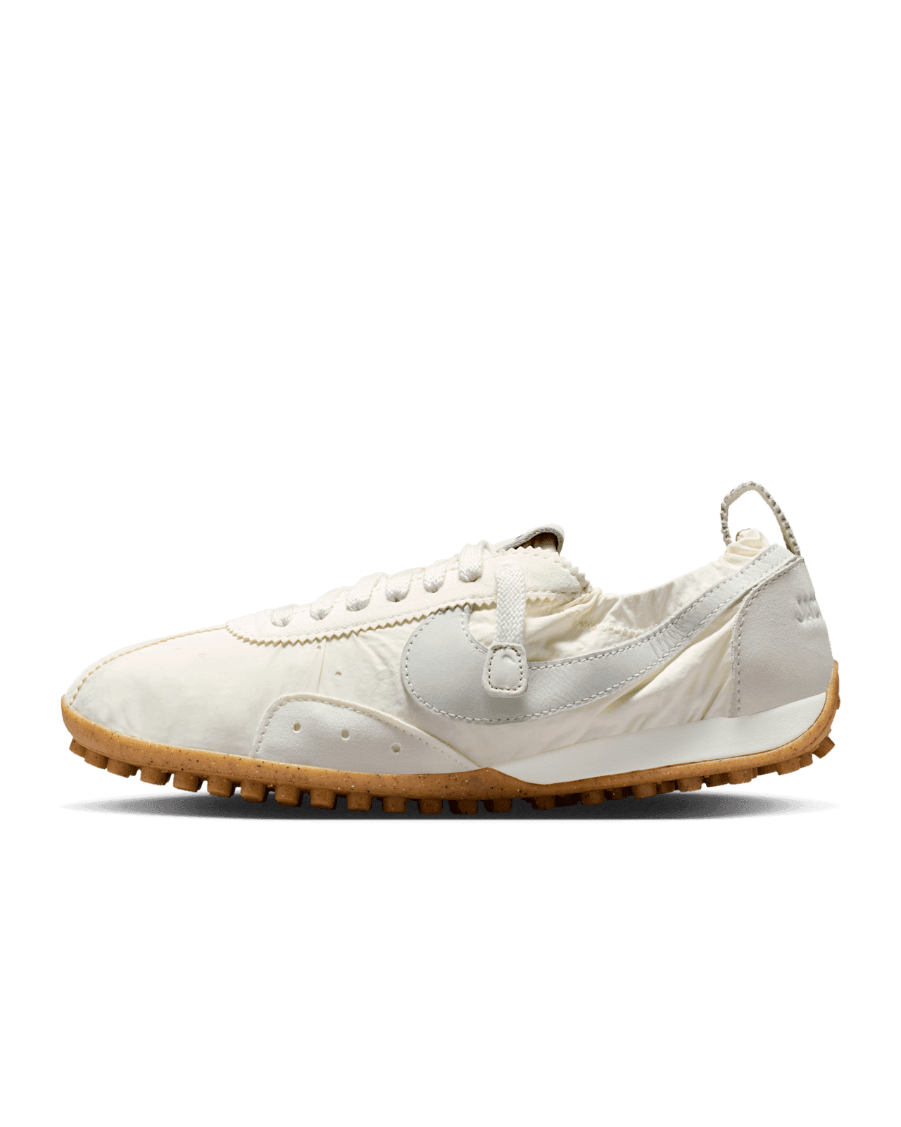 Jacquemus x Nike Moon Shoe Soft Pearl/Sail (W)