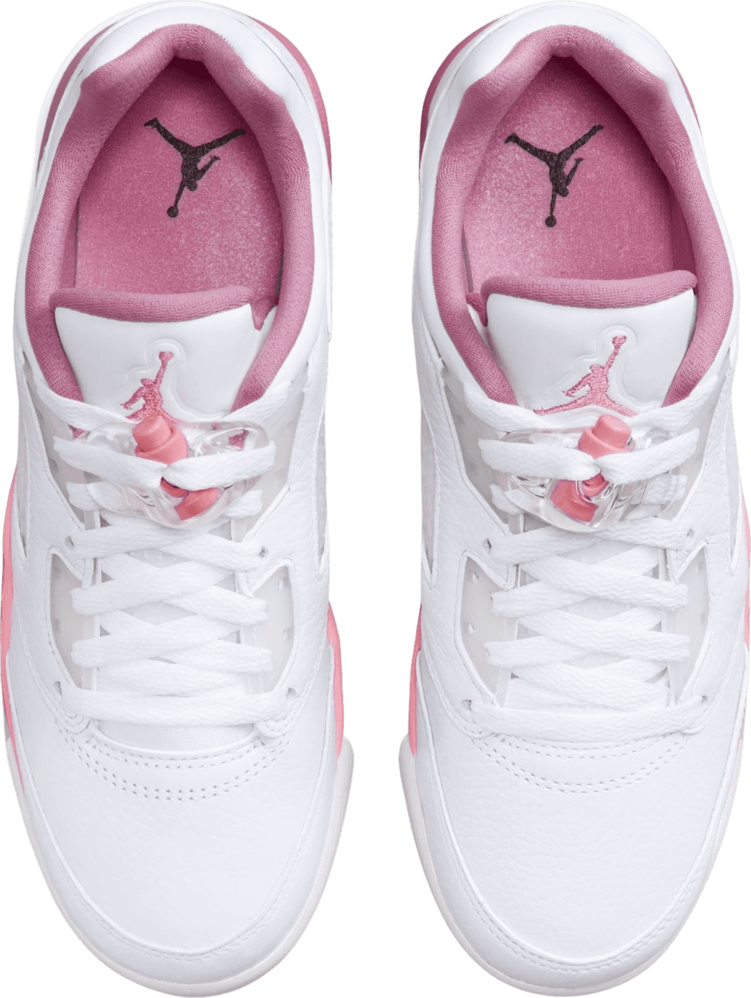 Air Jordan 5 Low GS Desert Berry