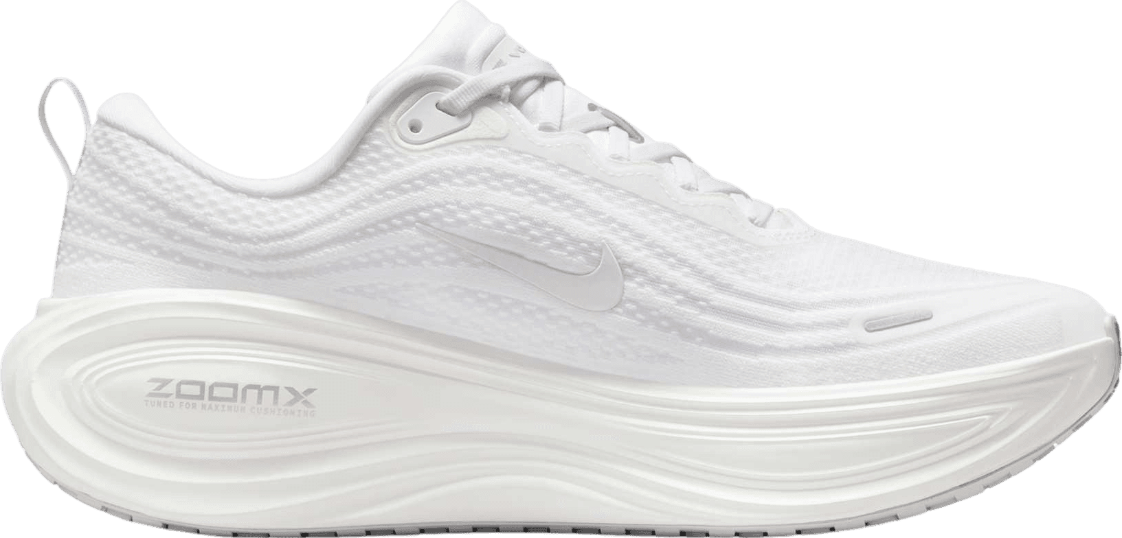 Nike Vomero Plus White/Photon Dust