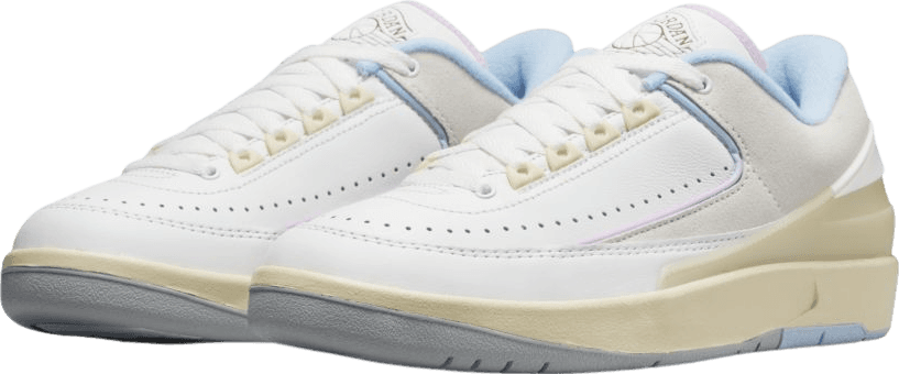 Air Jordan 2 Low Look Up in the Air (W)