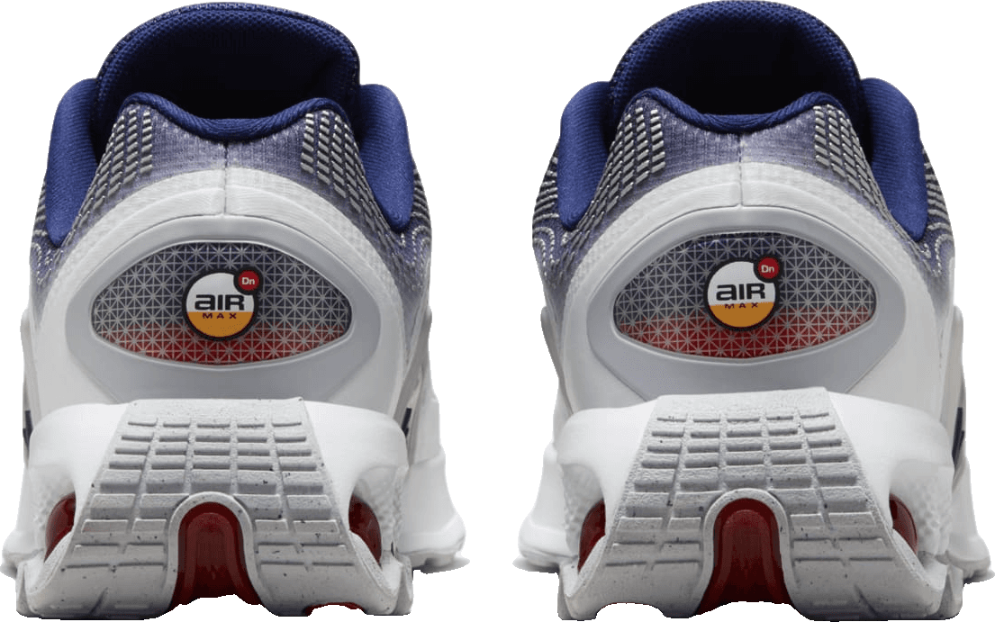 Nike Air Max DN Olympic (GS)