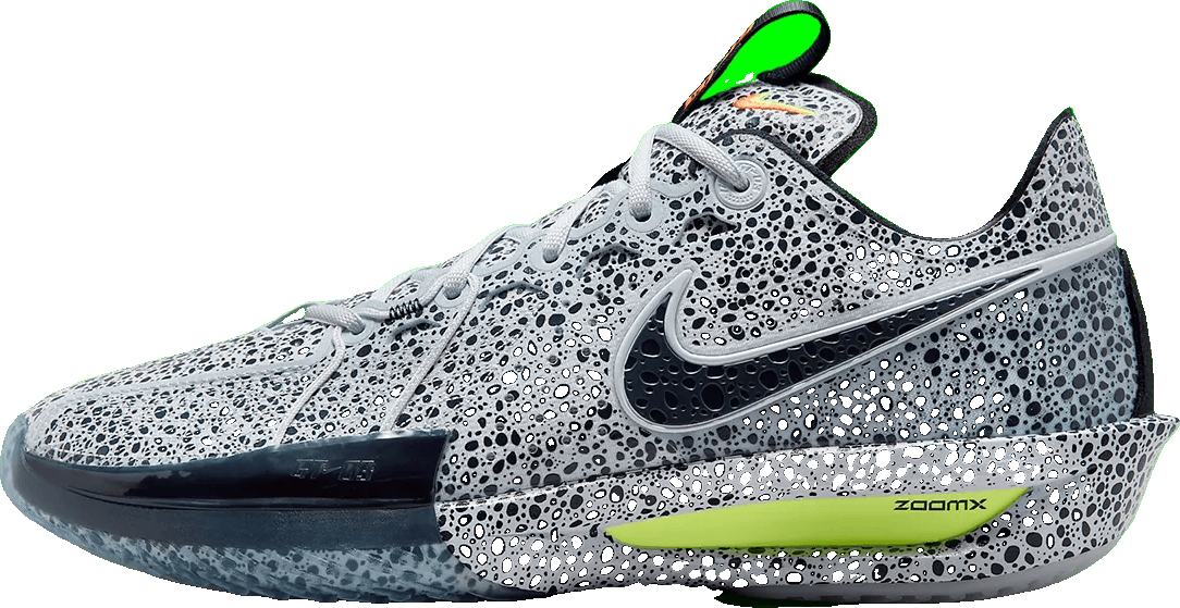 Nike GT Cut 3 Olympic Safari