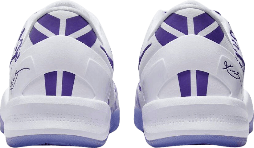 Nike Kobe 8 Protro Court Purple