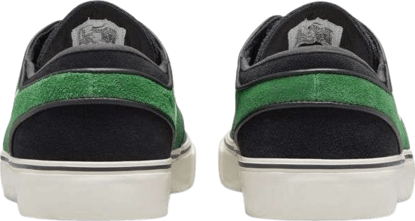 Nike SB Janoski Gorge Green