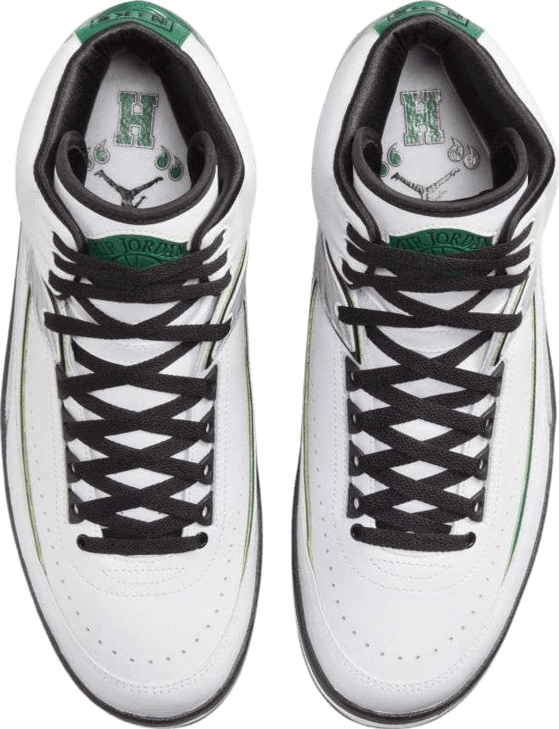 Air Jordan 2 Wings