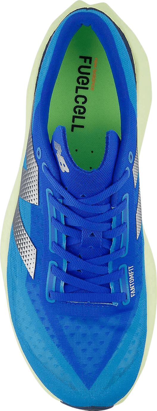 New Balance FuelCell Rebel v4