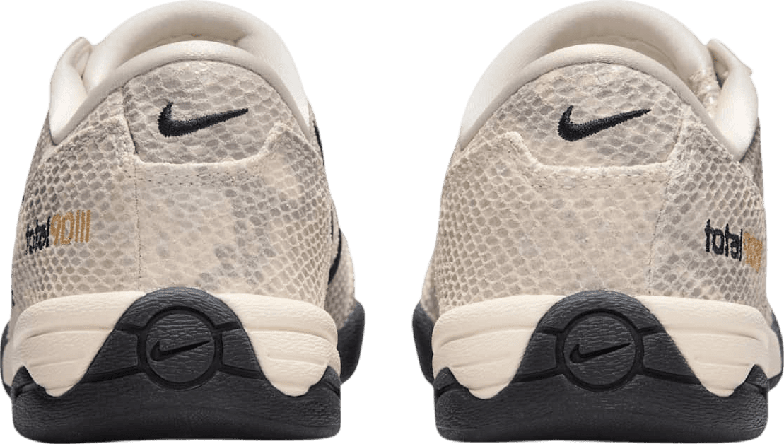 Nike Total 90 Pale/Ivory Snakeskin (W)