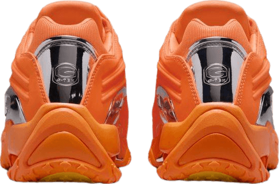 Nike Hot Step 2 Drake NOCTA Total Orange