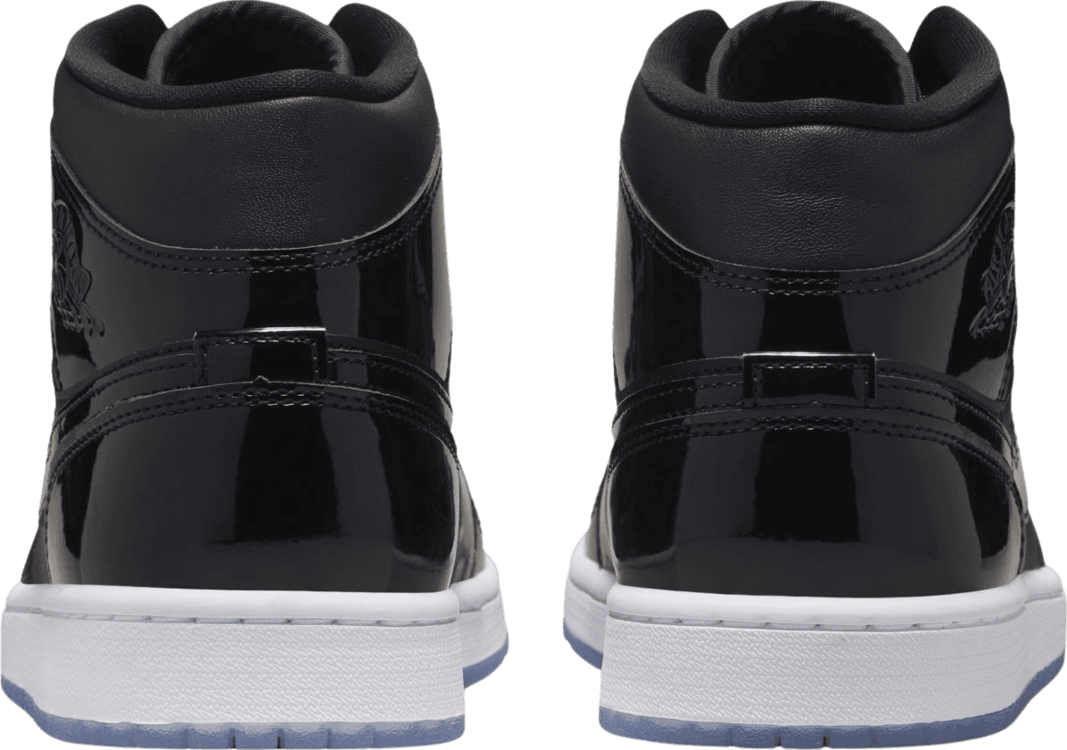 Nike air jordan 1 space jam discount