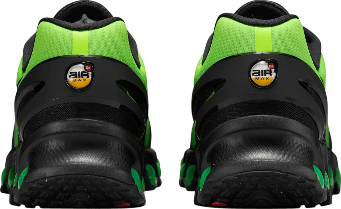 Nike Air Max DN8 Black Green Strike