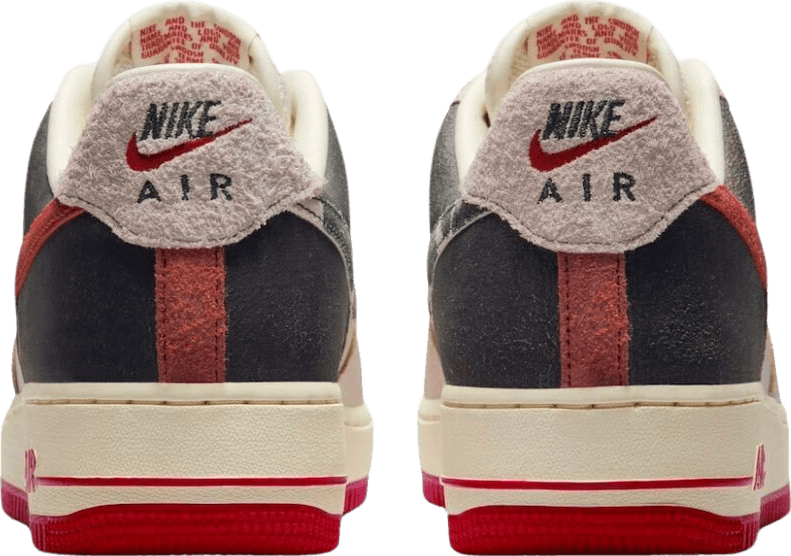 Nike Air Force 1 Low Chicago