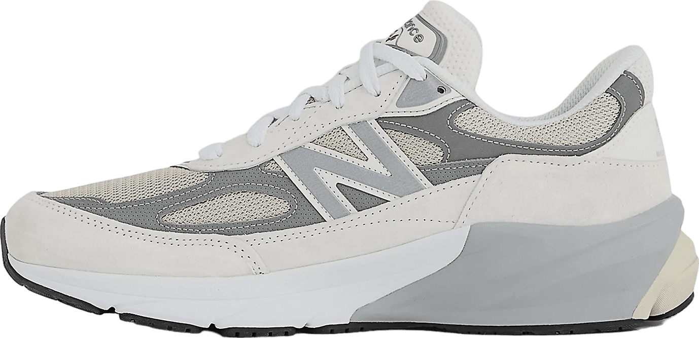 New Balance 990v6 Made in USA Reflection