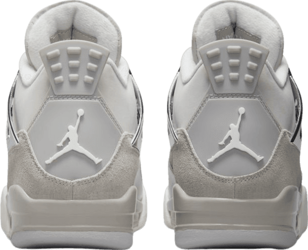 Air Jordan 4 Frozen Moments (W)