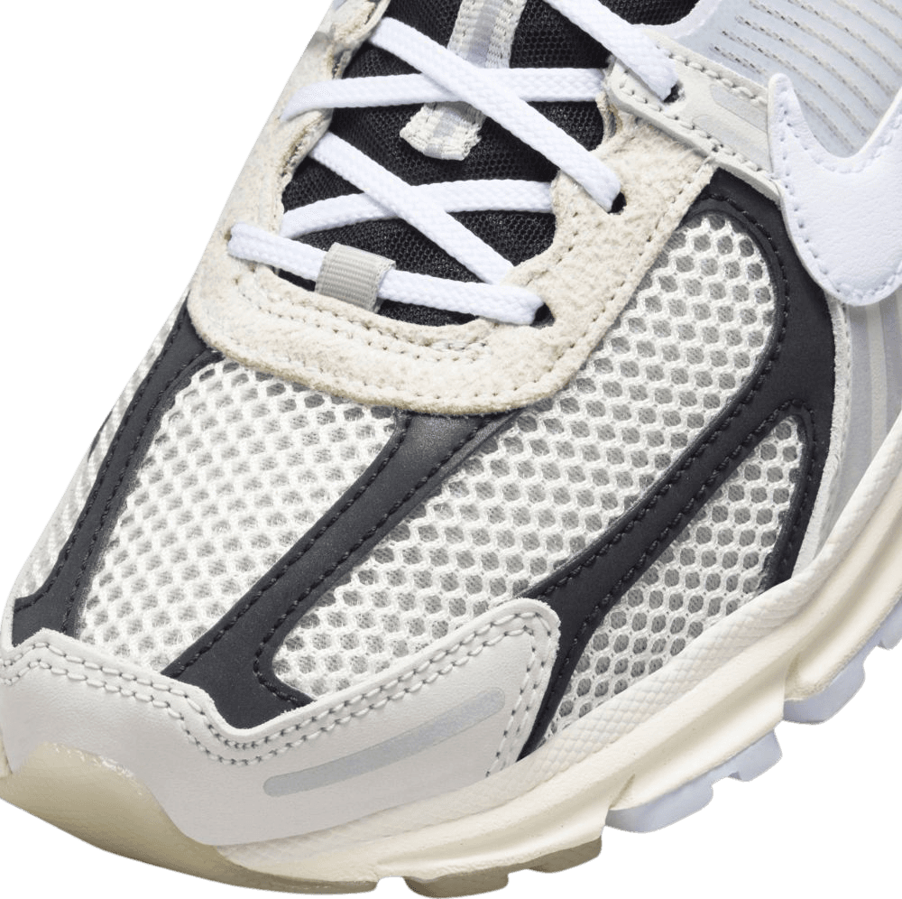Nike Zoom Vomero 5 Light Bone/Black