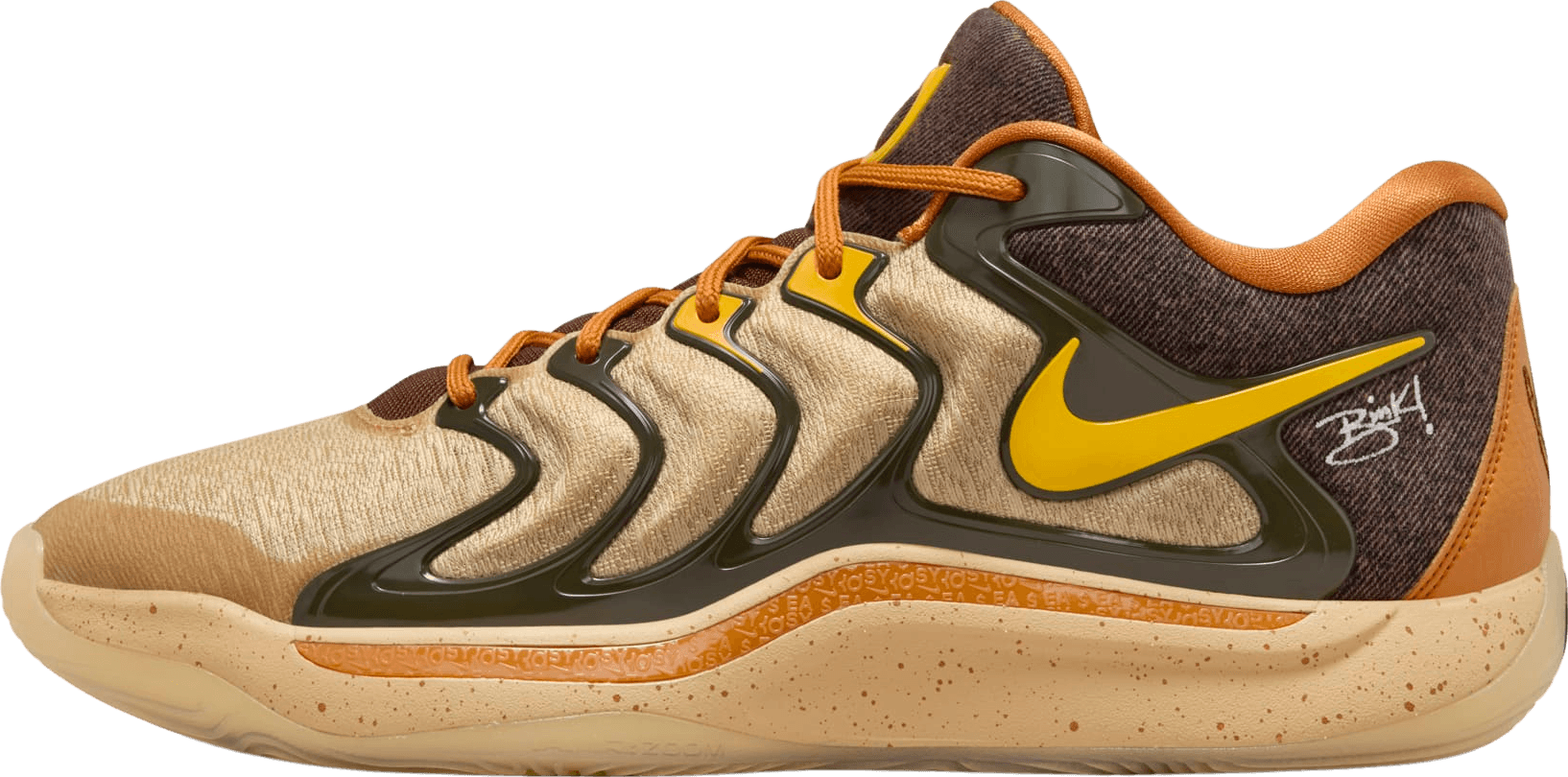 Nike KD 17 Bink!
