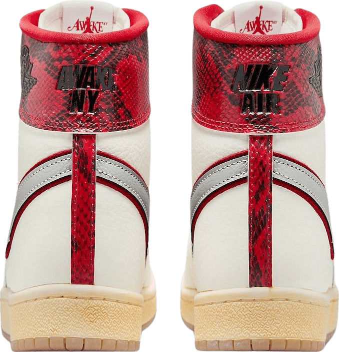 Nike Jordan Air Ship Awake NY