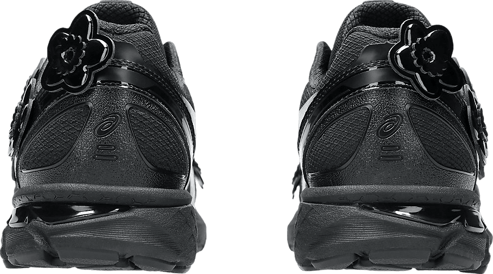 Asics Cecilie Bahnsen x Gel-Terrain Black
