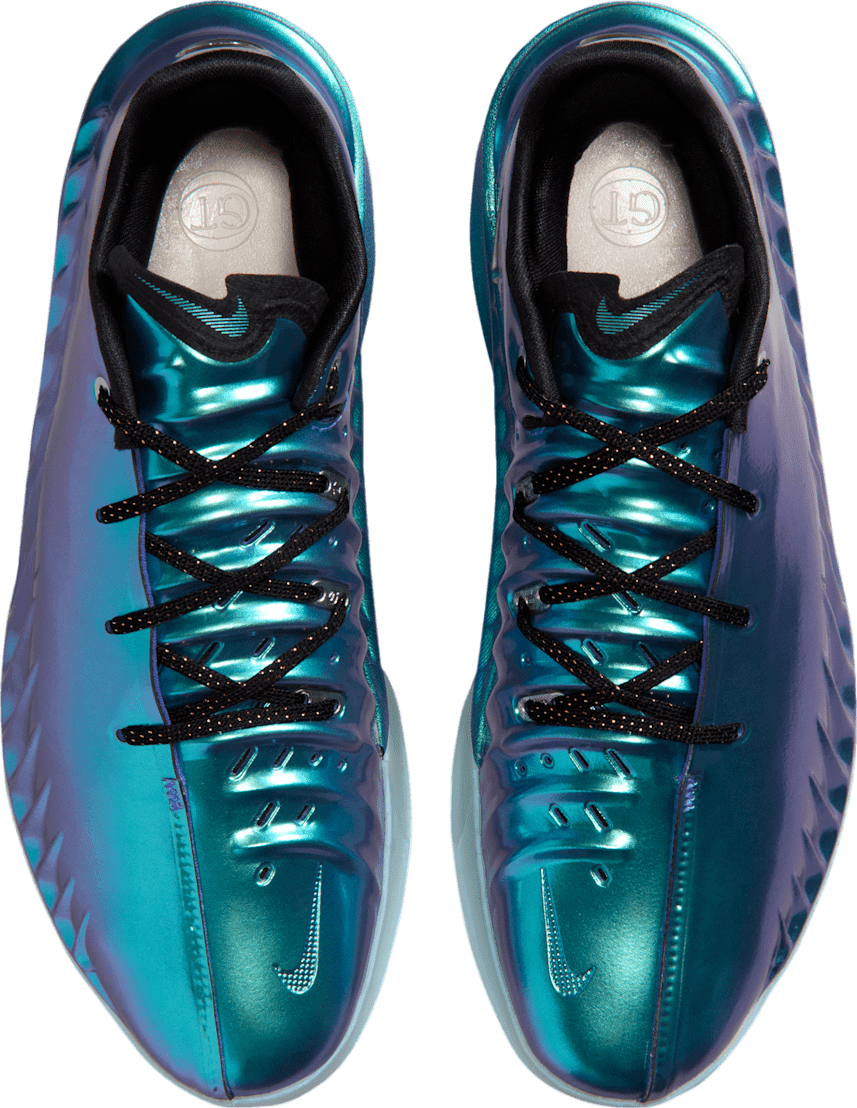 Nike Air Zoom GT Cut 4 Preheat