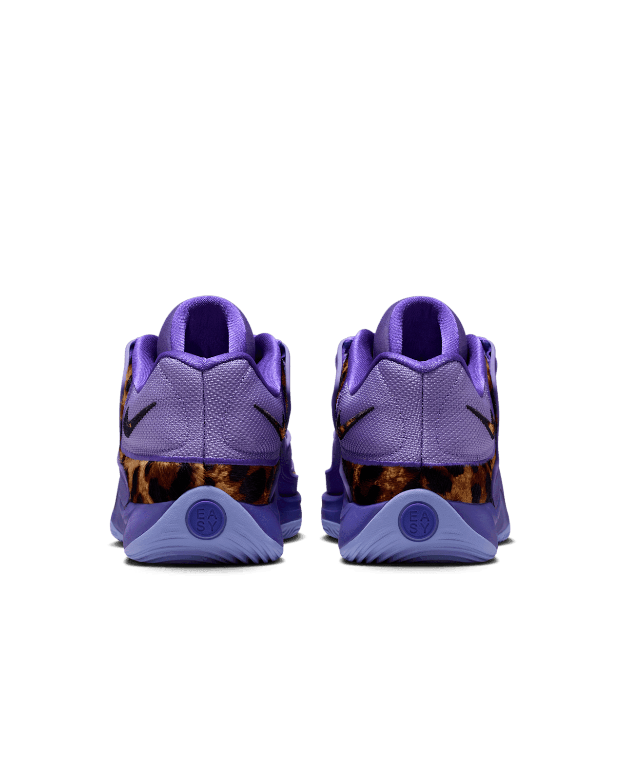 Chet Holmgren x Nike KD 18 Thunder & Reign