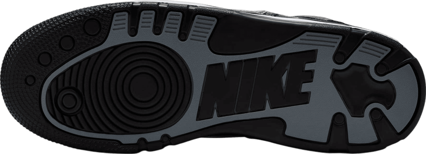 Nigo x Nike Air Force 3 Low